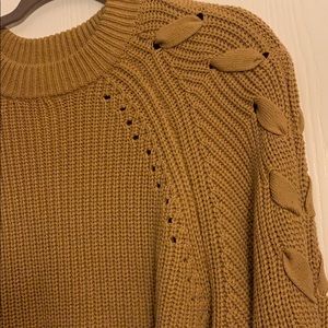 H&M sweater